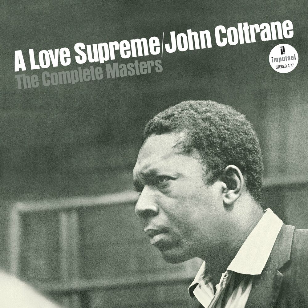 Picture of A Love Supreme: The Complete Masters (Super Deluxe Edition)