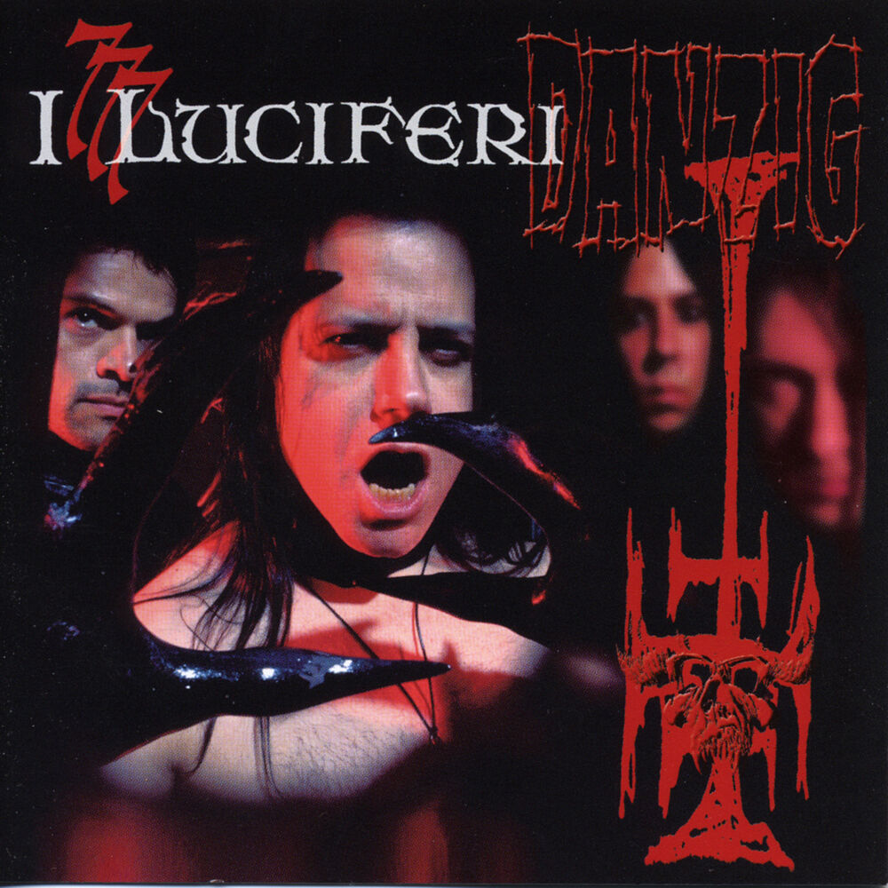 Picture of 777: I Luciferi
