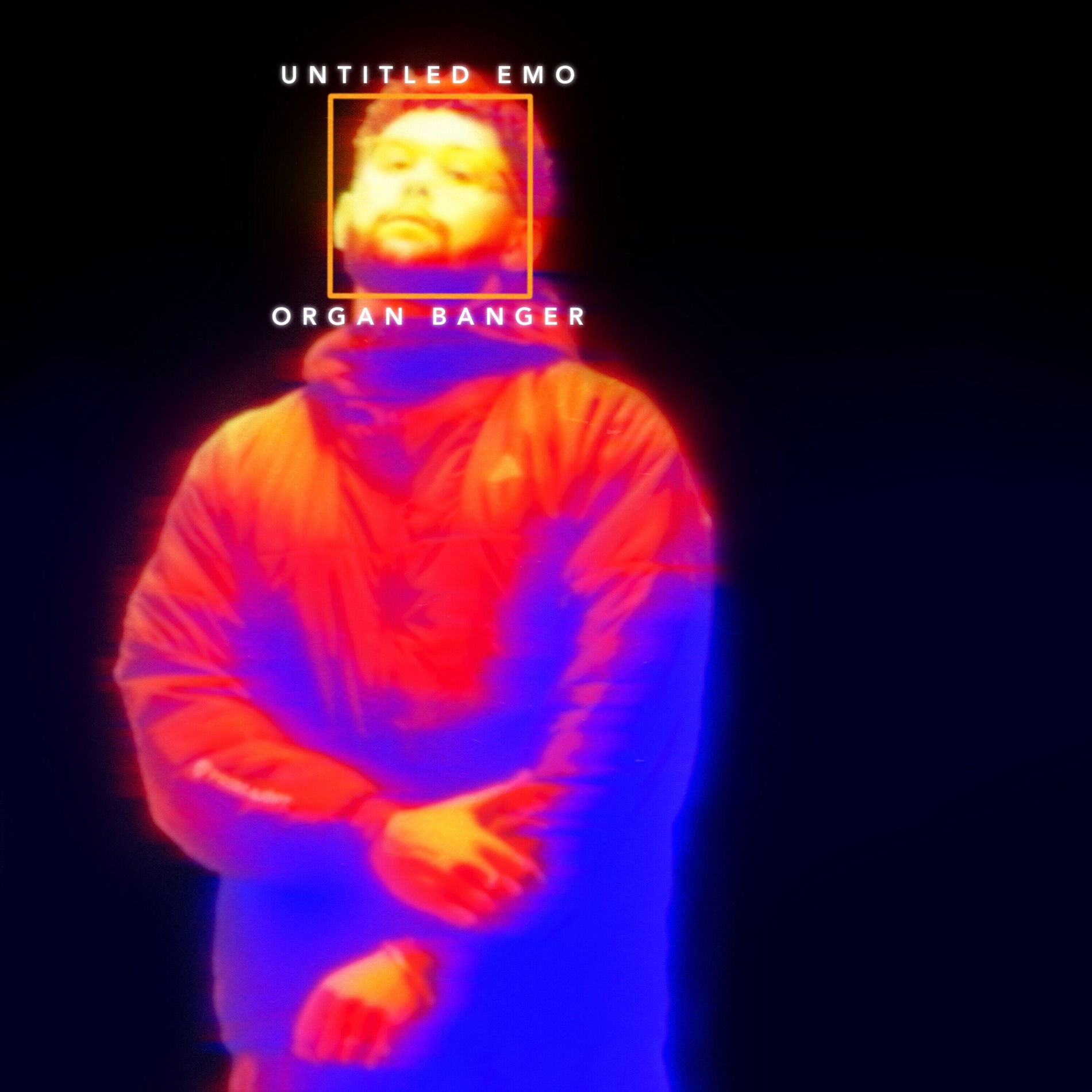 Album cover of Untitled Emo Organ Banger