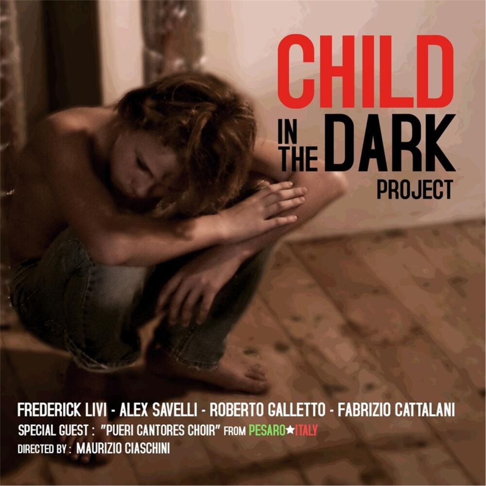 Picture of Child in the Dark Project