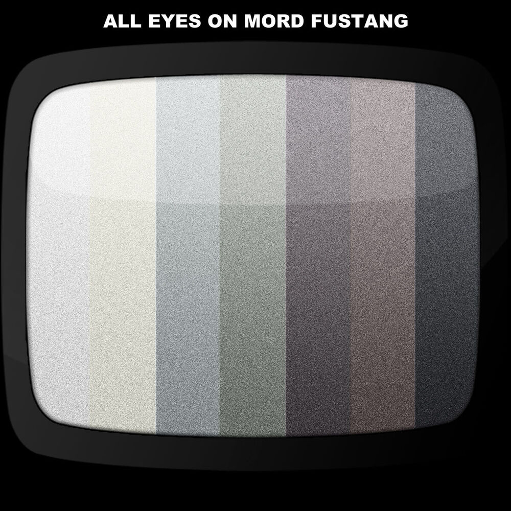 Picture of All Eyes On Mord Fustang
