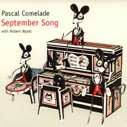 music cover