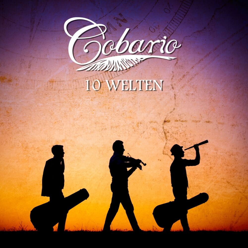 Picture of 10 Welten