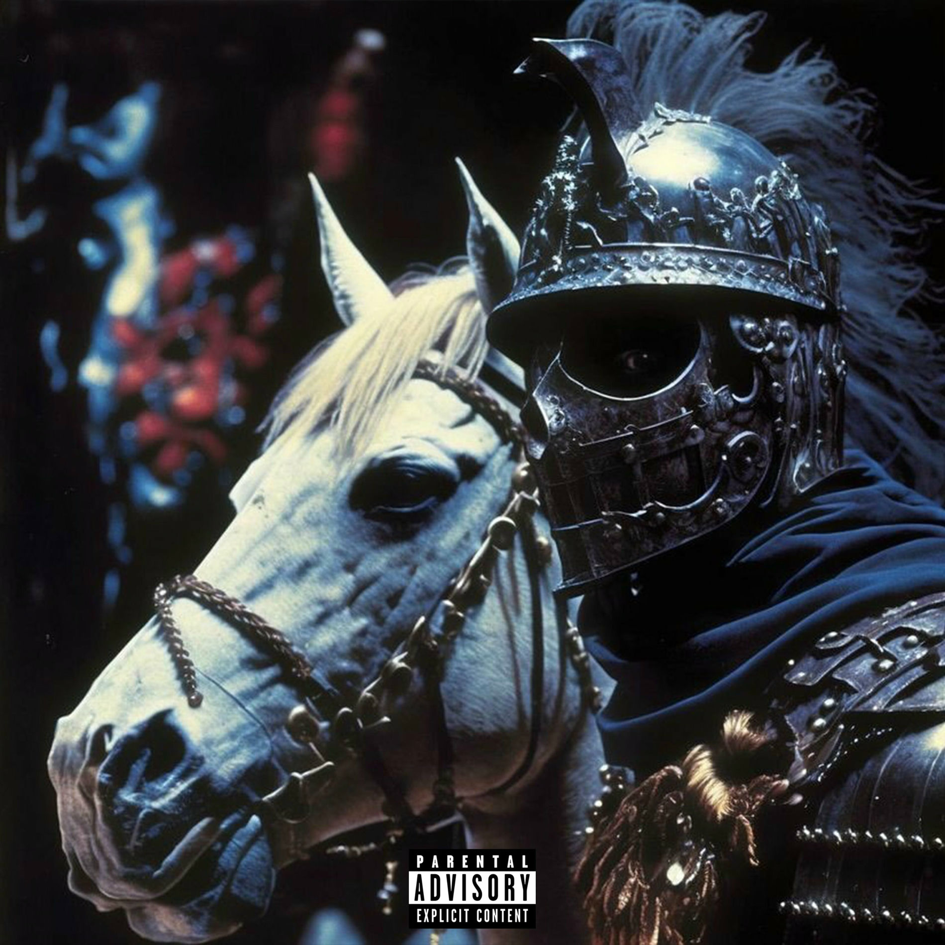 Album cover of Feel The Razor