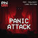 Panic Attack by Phidel album cover