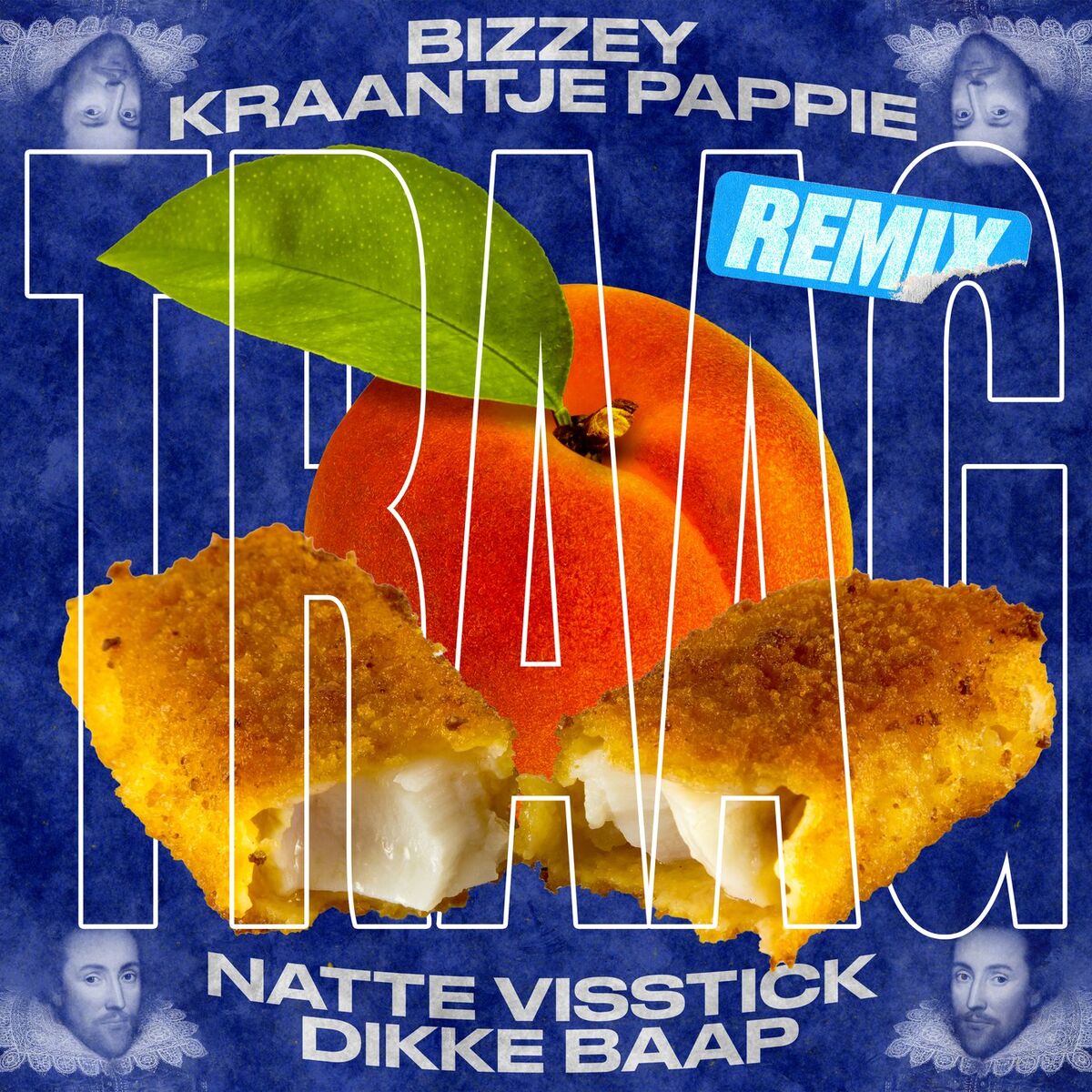 Album cover of Traag (Beuk Remix)