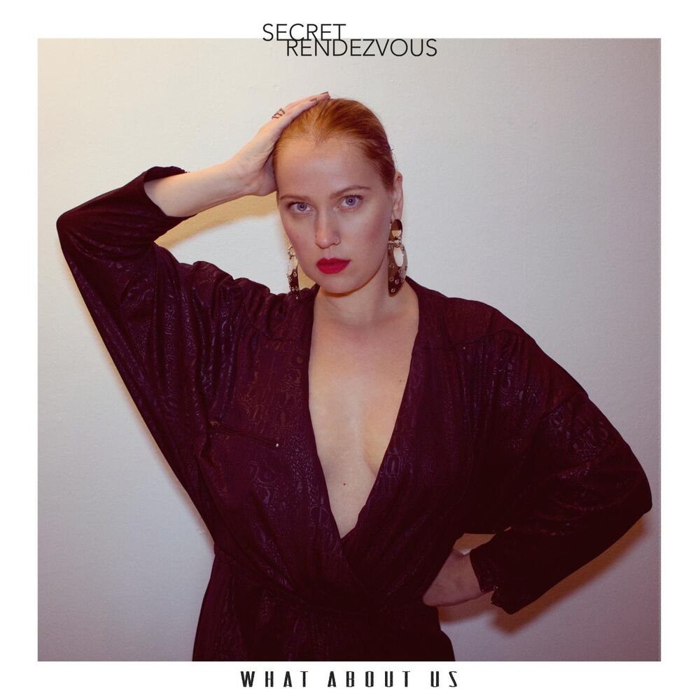 Picture of What About Us (Radio Edit)