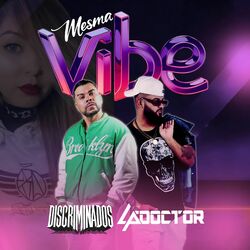 Cover of Mesma Vibe