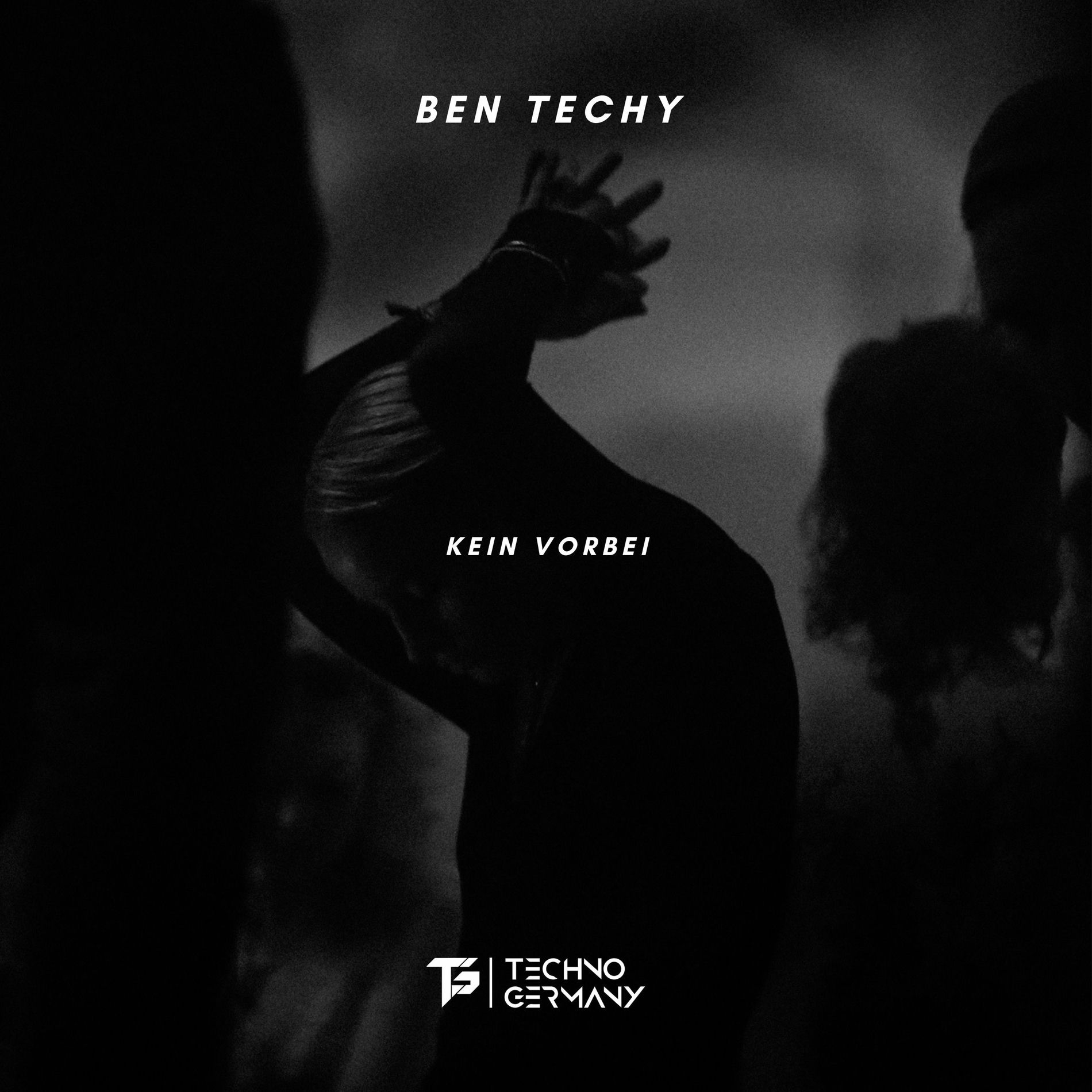 Album cover of Kein Vorbei