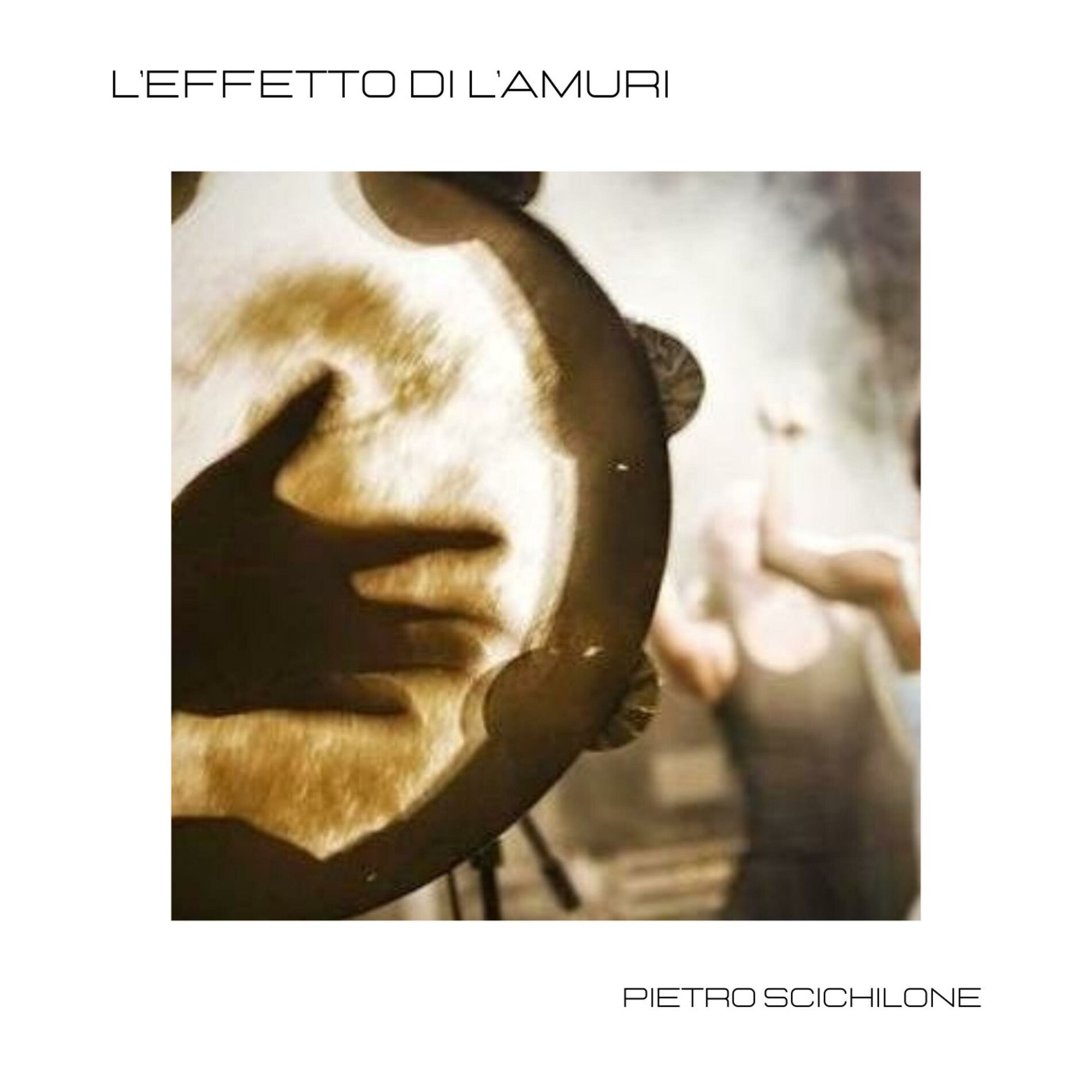 Album cover of L'effetto di l'amuri