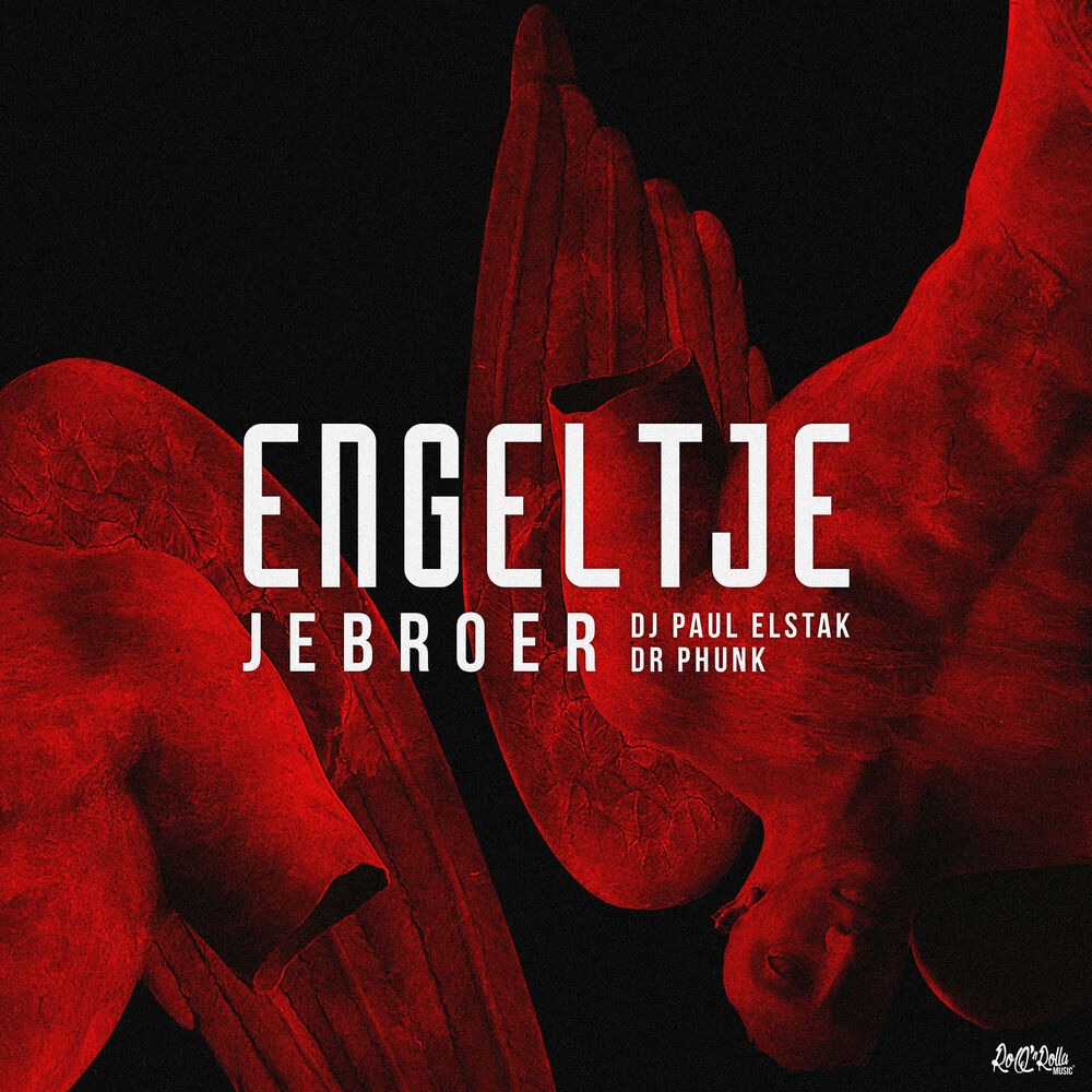 Picture of Engeltje