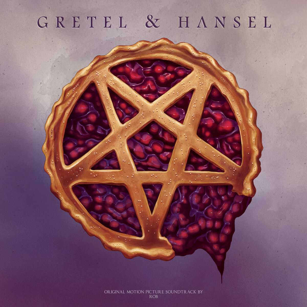 Album cover of Gretel & Hansel (Original Motion Picture Soundtrack)
