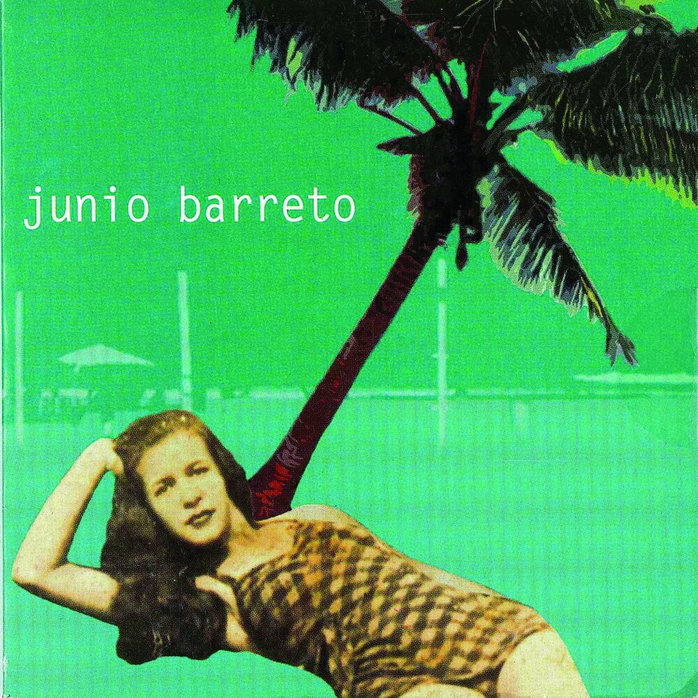 Picture of Junio Barreto