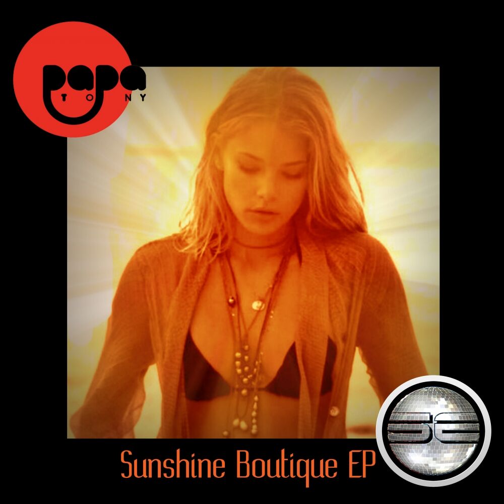Picture of Sunshine Boutique EP