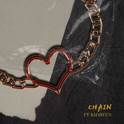 Cover of CHAIN