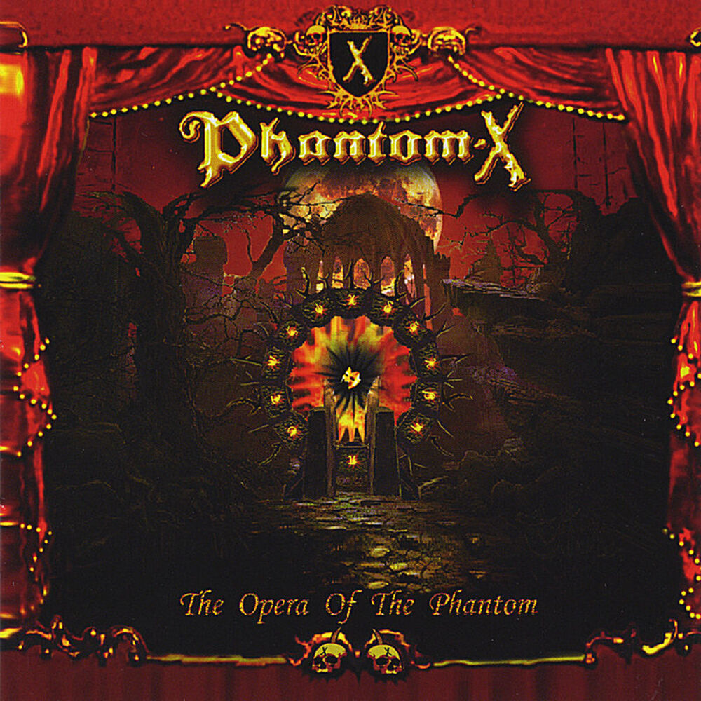 Picture of The Opera of the Phantom