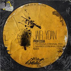 Cover of Professia