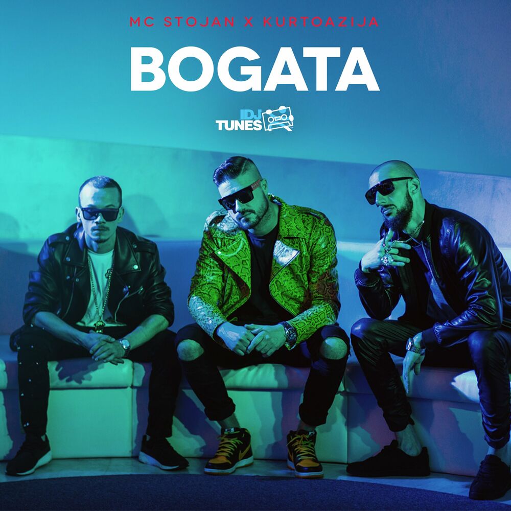 Picture of Bogata