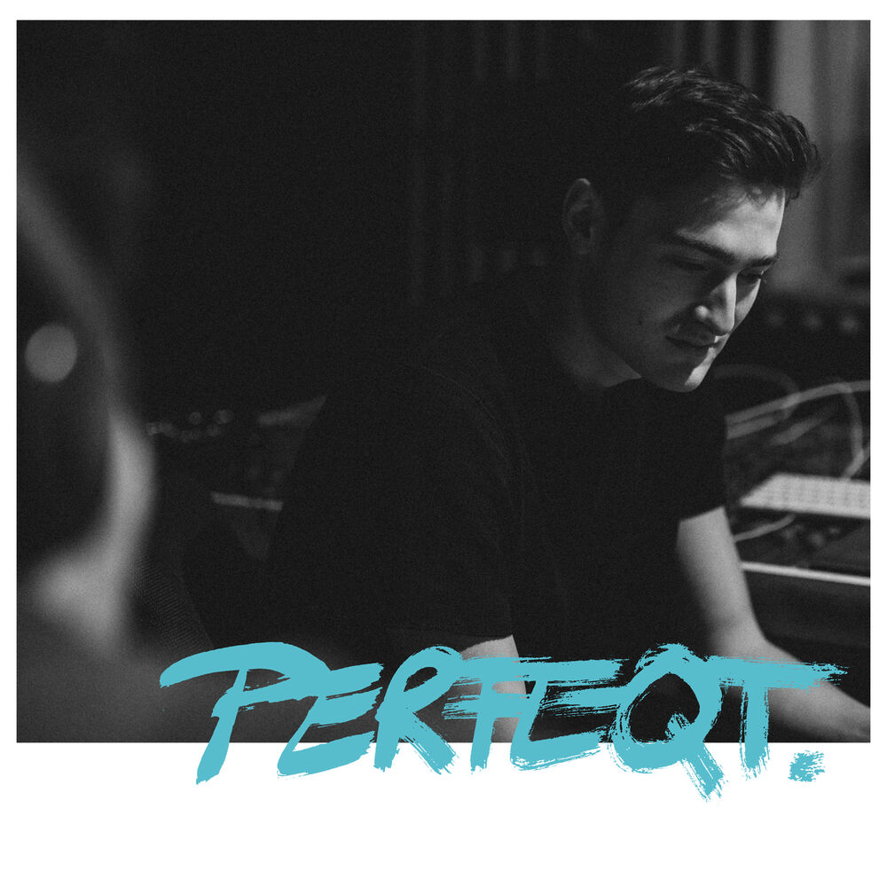 Picture of Perfeqt (Akustikversion)