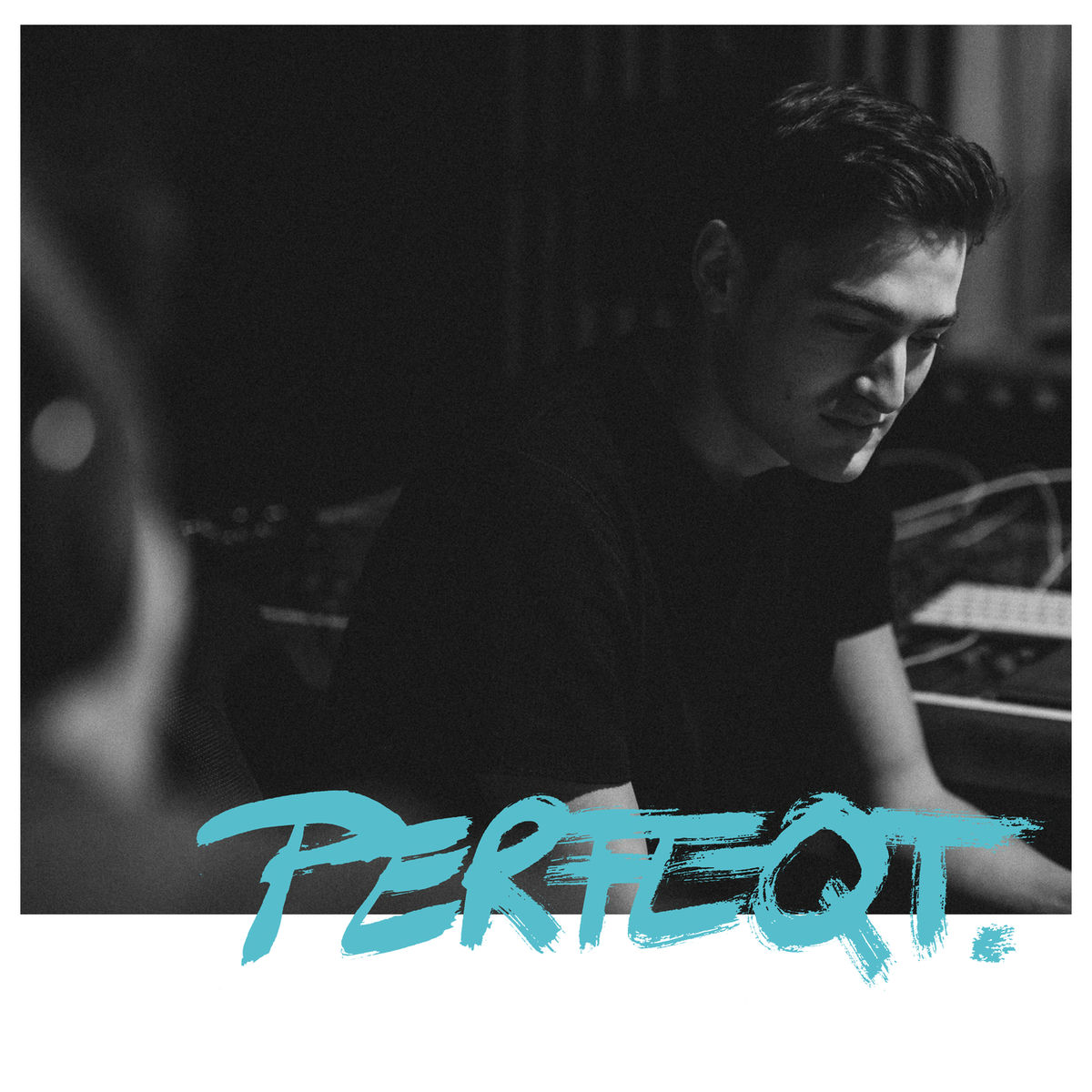 Album cover of Perfeqt (Akustikversion)