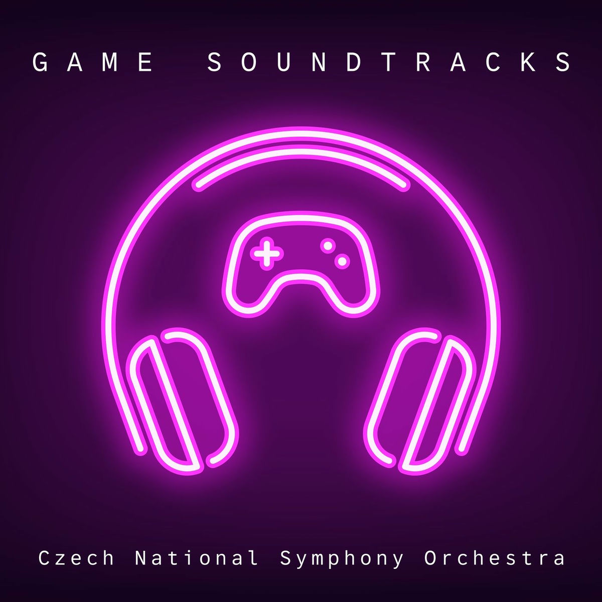 Album cover of Game Soundtracks - Orchestral Hits