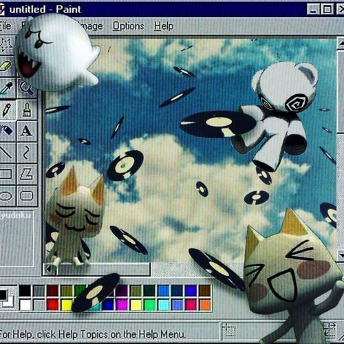 FUNK DO CHILDHOOD