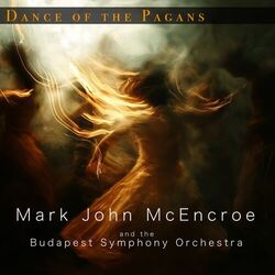 Cover of Dance of the Pagans