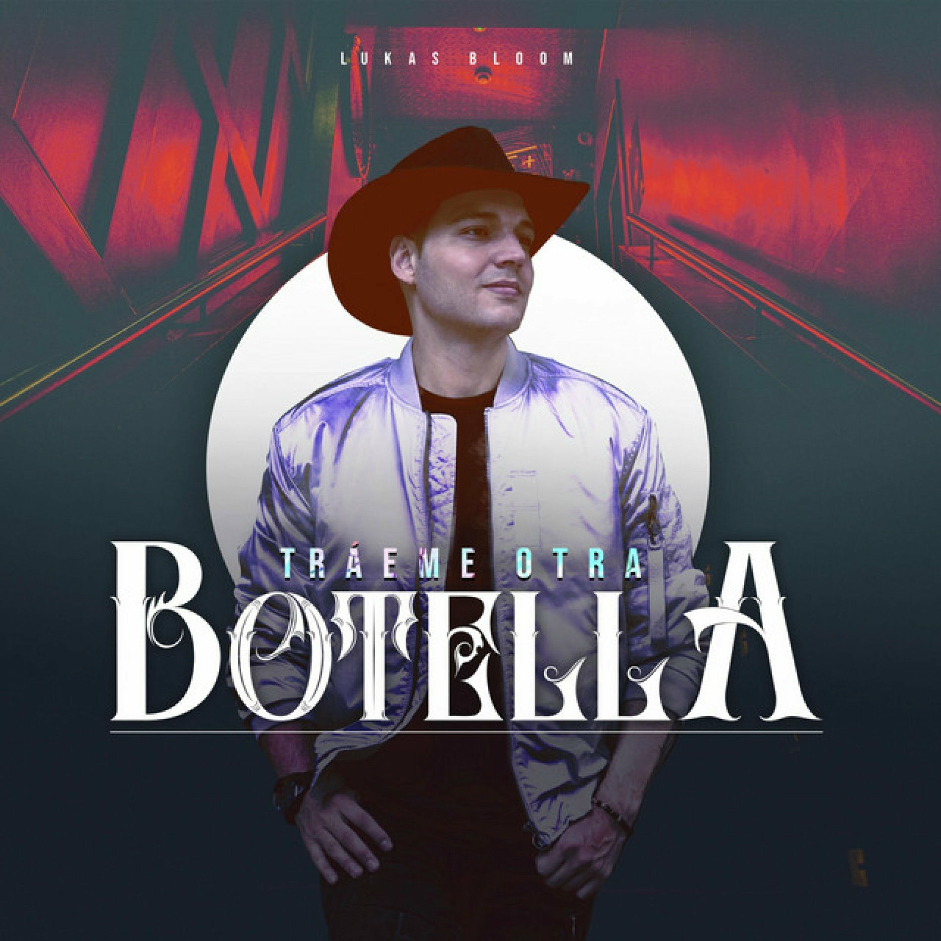 Album cover of Tráeme Otra Botella