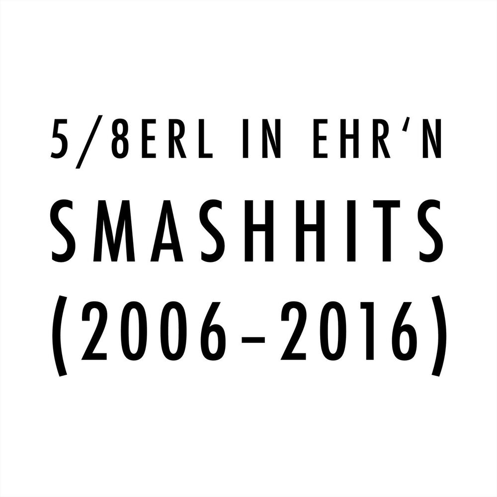 Picture of SMASHHITS (2006-2016)