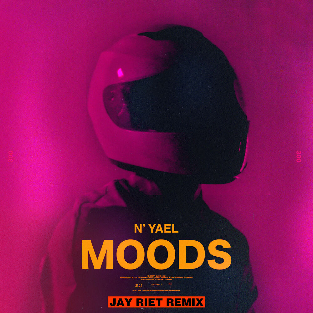 Picture of Moods (Remix)