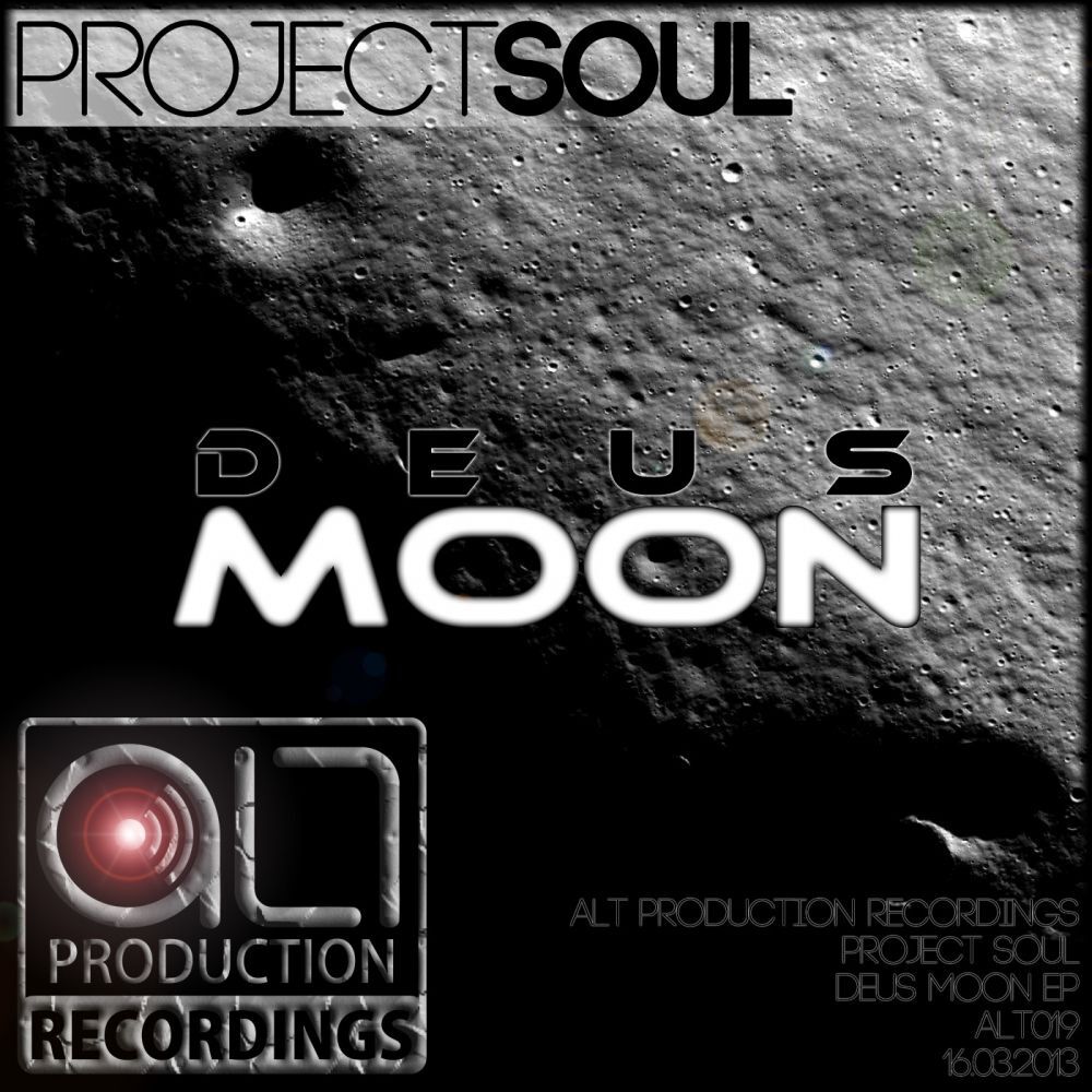 Picture of Deus Moon