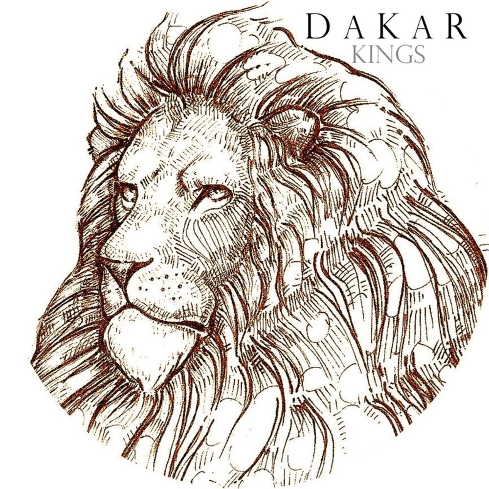 Picture of Kings EP