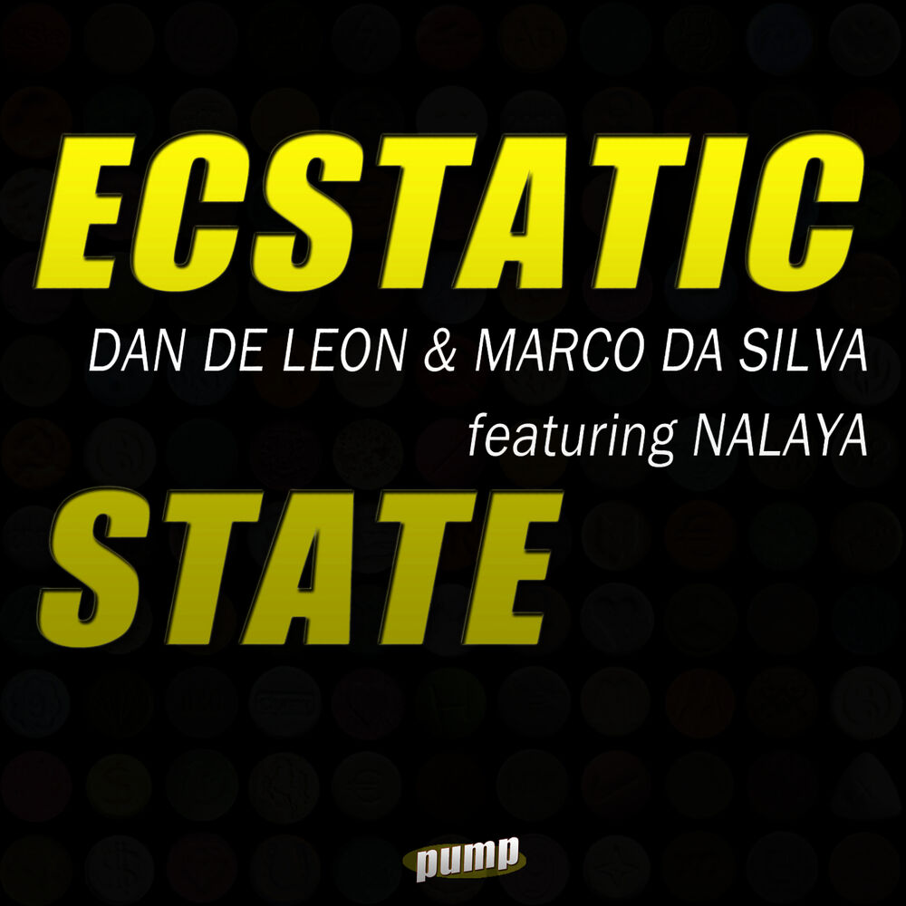 Picture of Ecstatic State