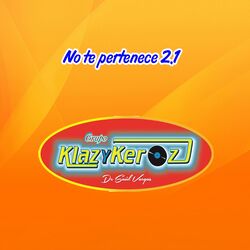 Cover of NO TE PERTENECE 2.1