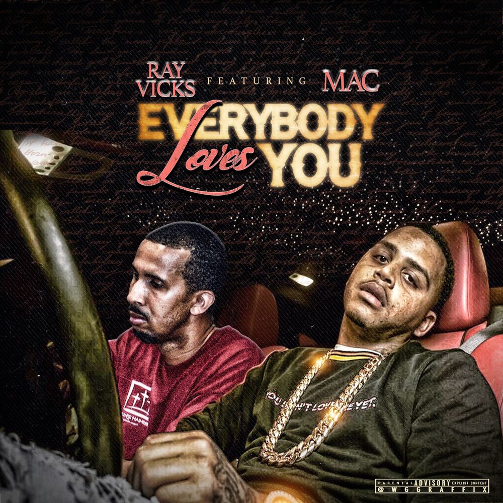 Picture of Everybody Loves You
