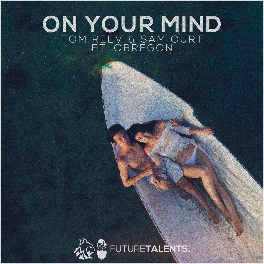 Picture of On Your Mind