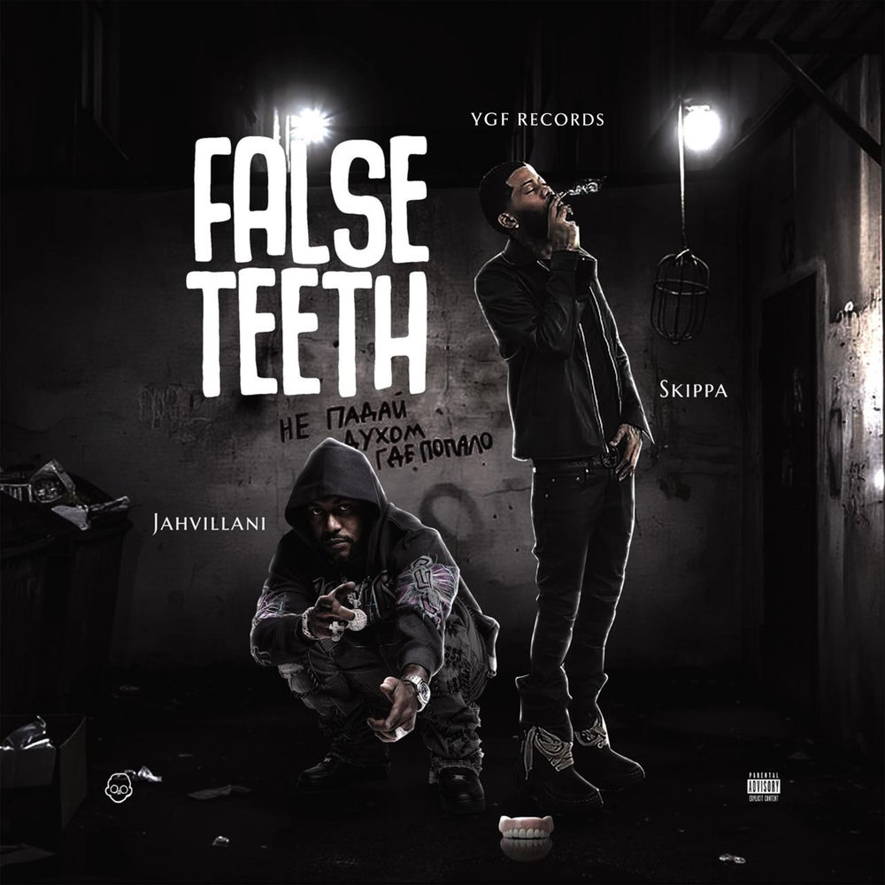 False Teeth