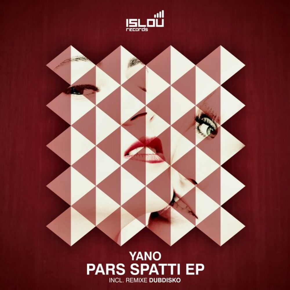 Picture of Pars Spatti