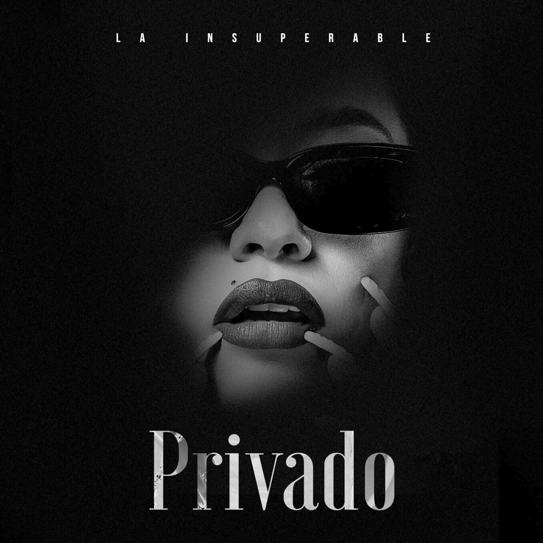 Album cover of Privado