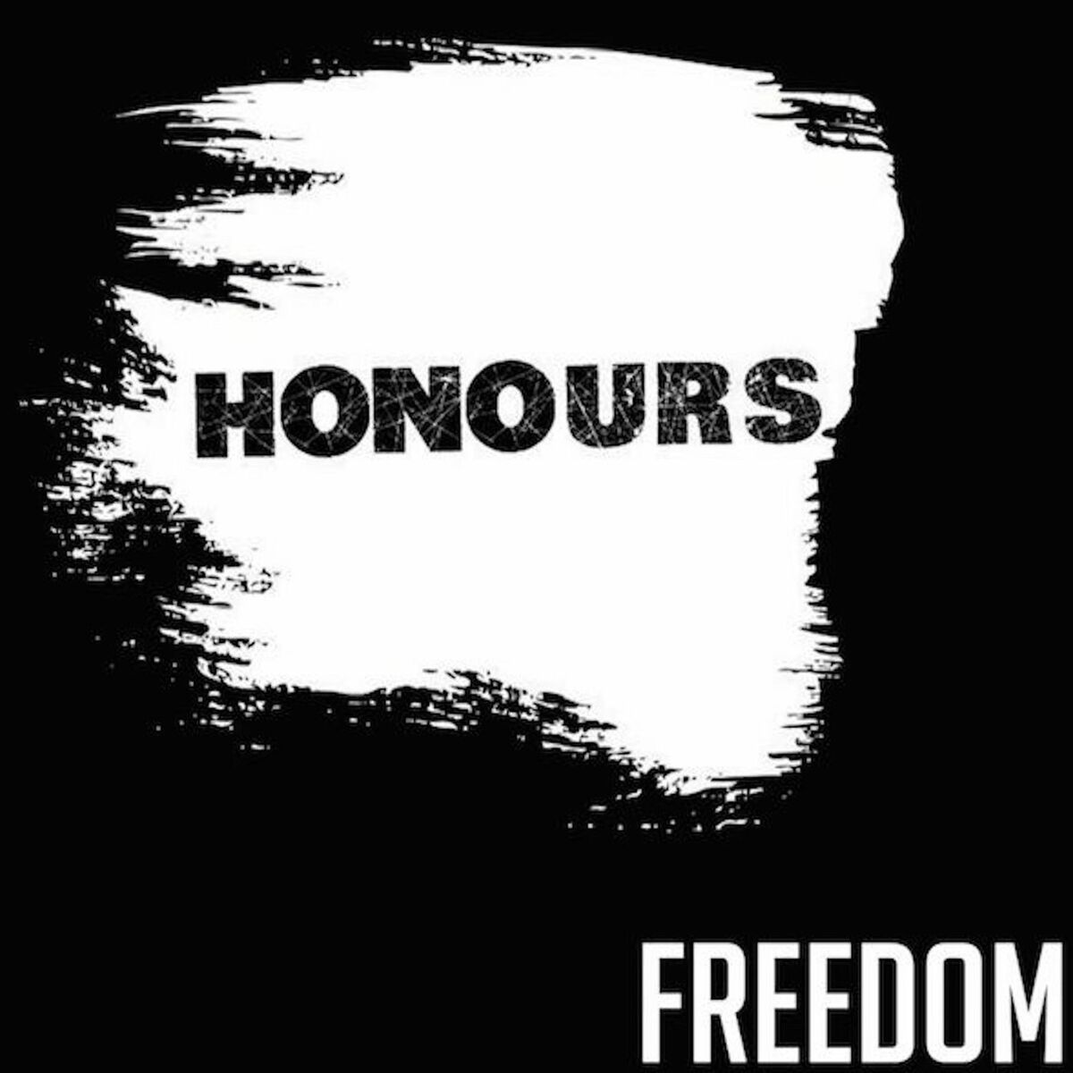 Album cover of Freedom