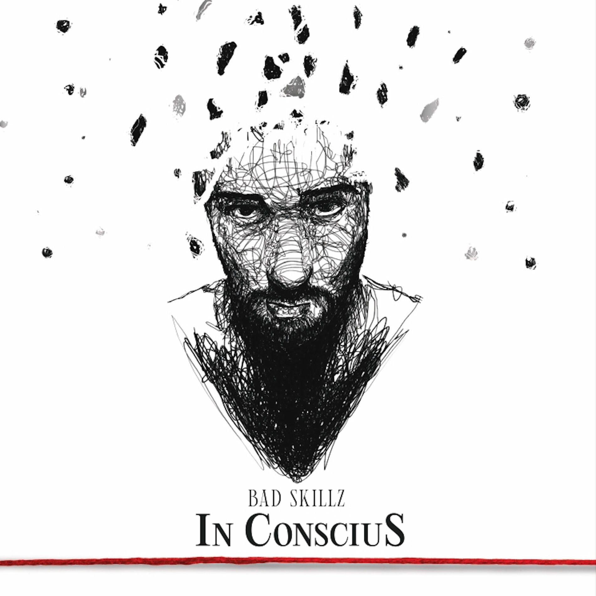 Album cover of In Conscius