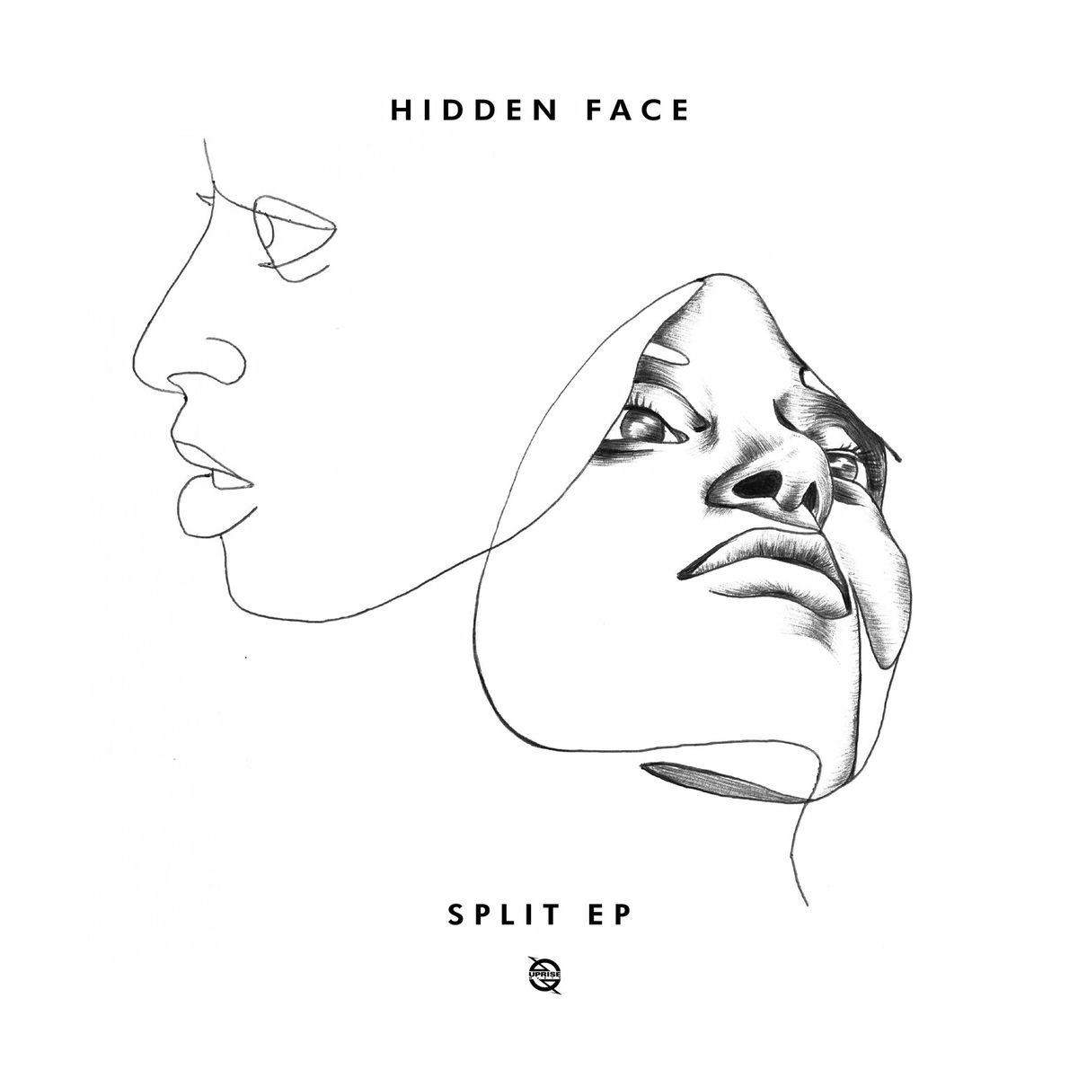 Album cover of Split EP