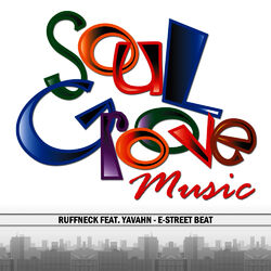 Cover of E-Street Beat