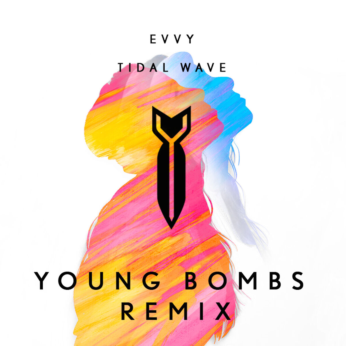 Album cover of Tidal Wave (Remix)
