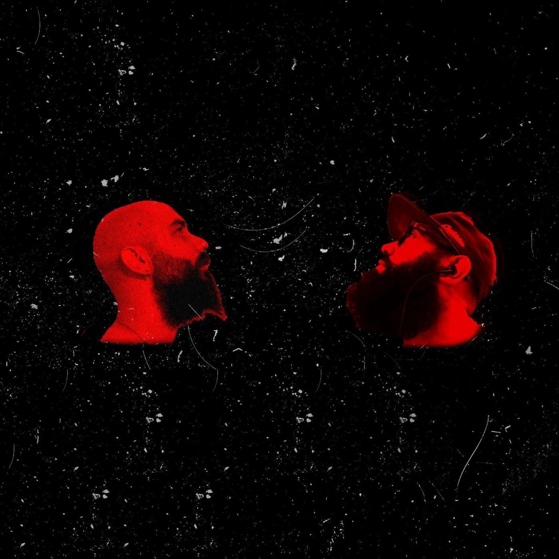 Album cover of Nobody's (feat. marwan)