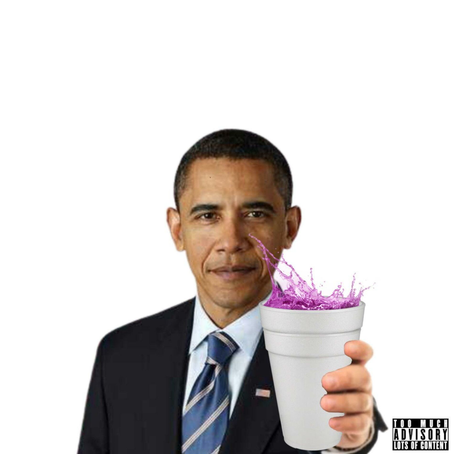 Album cover of Too Much