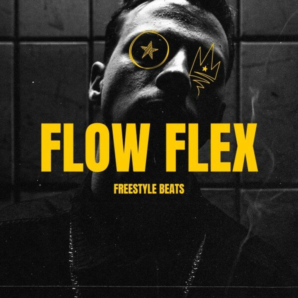 Picture of Flow Flex: Hip Hop Beats