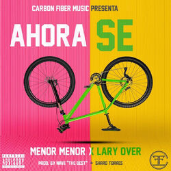 Cover of Ahora Se