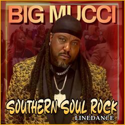 Cover of Southern Soul Rock LineDance