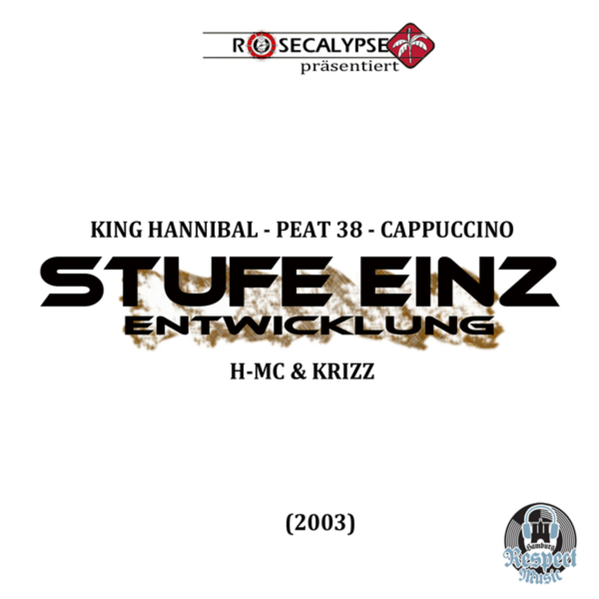 Album cover of Entwicklung